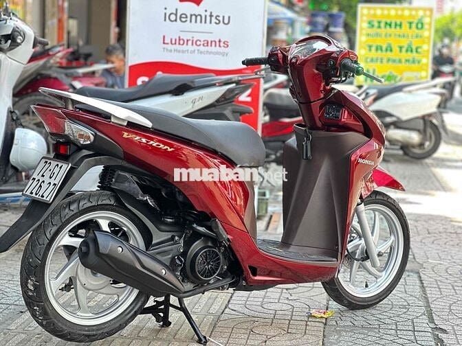 Vision 2020 khoá smk ,9chủ bao ký uỷ quyền