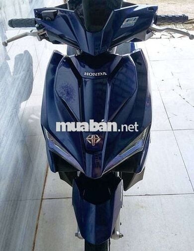 Honda Air Blade 2018 Xanh. khóa smkey. biển 60