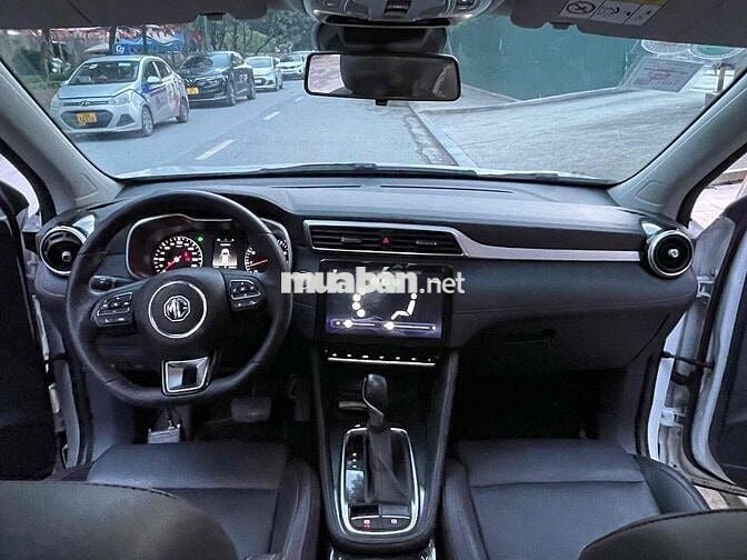 MG ZS 2024 Luxury nhập Thái Lan - 10000km