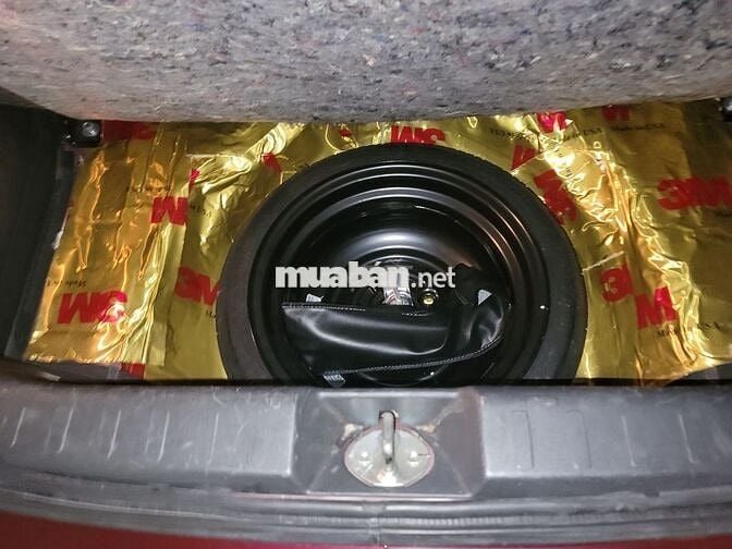 Mitsubishi Mirage 2016 1.2 AT - 72800 km