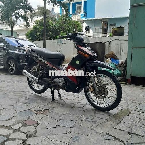 Xe yamaha Taurus giấy tờ đầy đủ