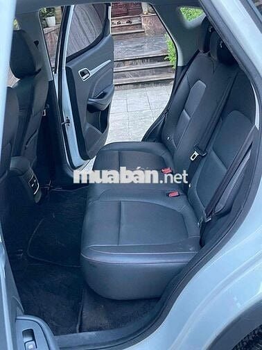 MG ZS 2024 Luxury nhập Thái Lan - 10000km