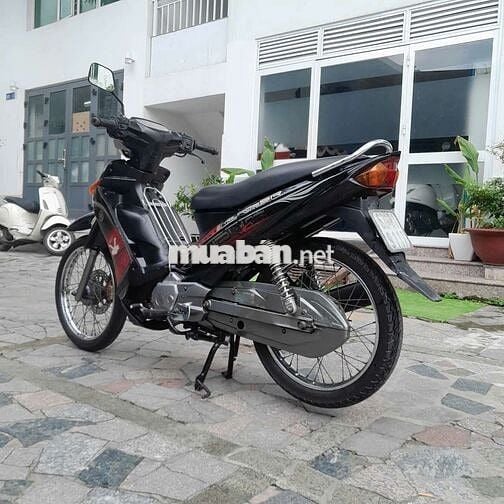 Xe yamaha Taurus giấy tờ đầy đủ