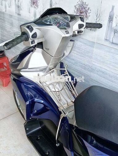 Honda Air Blade 2018 Xanh. khóa smkey. biển 60