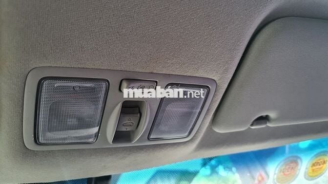 Kia Morning Sport 2011 Xanh 7393 km