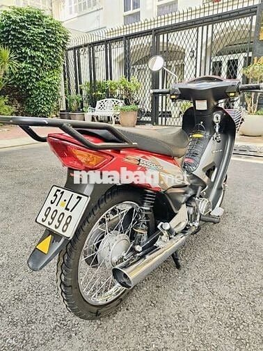 wave s honda bs dể thuong 9998