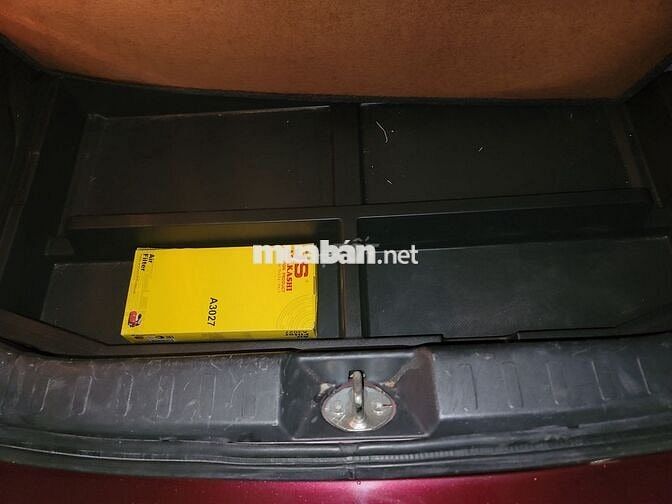 Mitsubishi Mirage 2016 1.2 AT - 72800 km