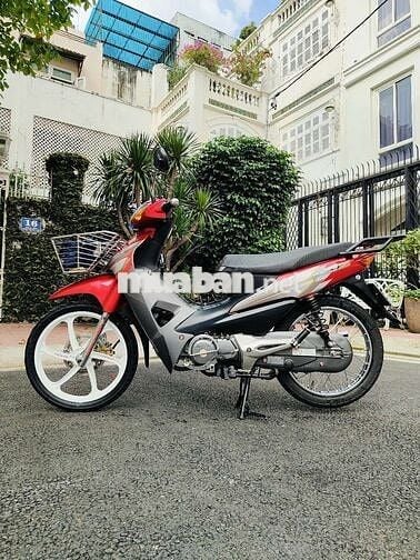 wave s honda bs dể thuong 9998