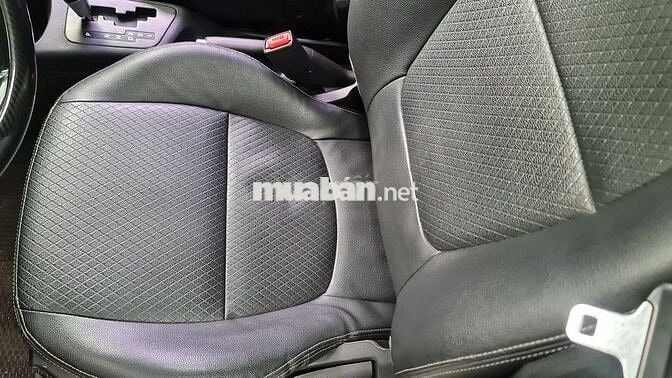 Kia Morning Sport 2011 Xanh 7393 km