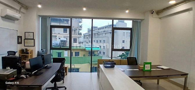 Cho Thuê Tòa Nhà/Văn Phòng/Mặt Tiền KD Đường Út Tịch, P4, Tân Bình,HCM