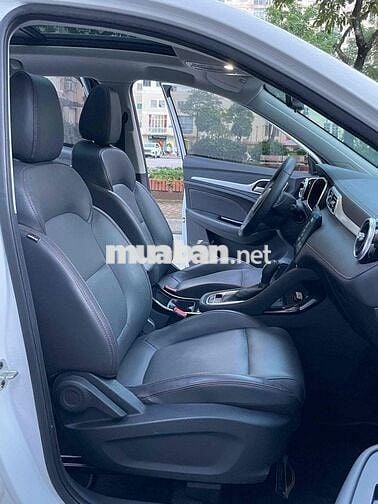 MG ZS 2024 Luxury nhập Thái Lan - 10000km