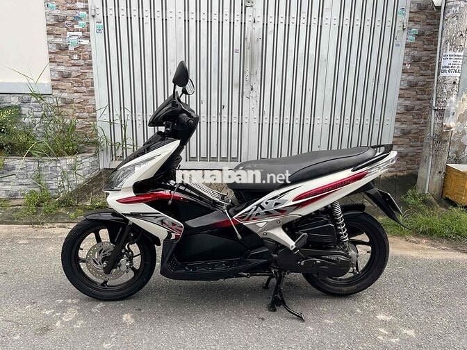 AB thái Fi 2011 bstp 9chủ xe đẹp máy zin bao ngon