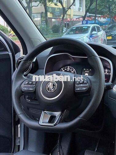 MG ZS 2024 Luxury nhập Thái Lan - 10000km