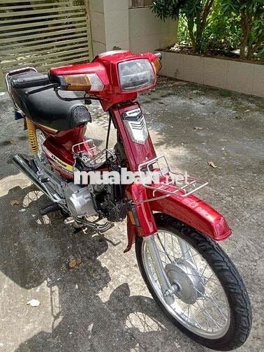 Honda City dọn fun new super chá zipa niềm nhôm bi