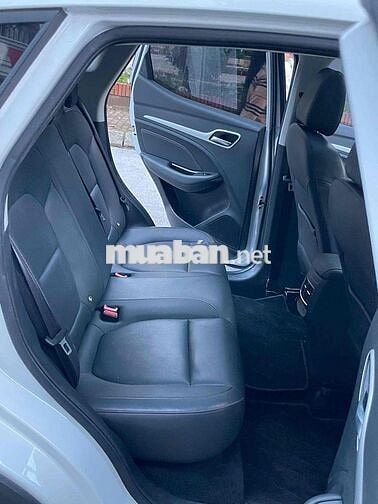 MG ZS 2024 Luxury nhập Thái Lan - 10000km