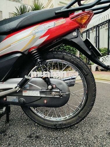 wave s honda bs dể thuong 9998