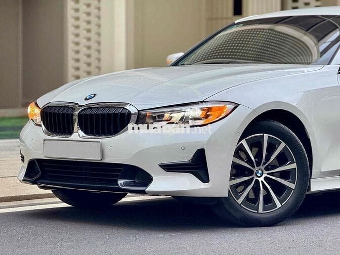 BMW 320i Sportline 2021 Nhập Đức - 32.000 Mile
