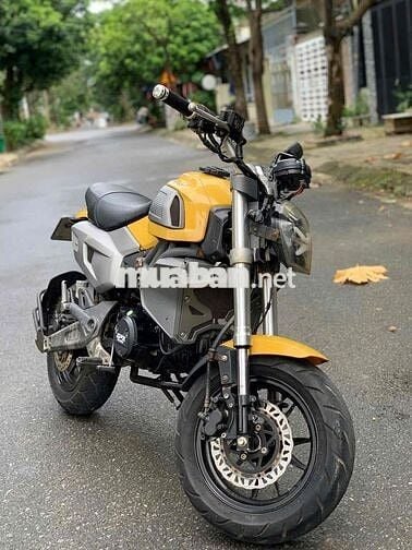 gpx demon 125cc bs 43 bán hoặc giao lưu xe khác