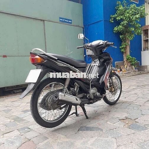 Xe yamaha Taurus giấy tờ đầy đủ