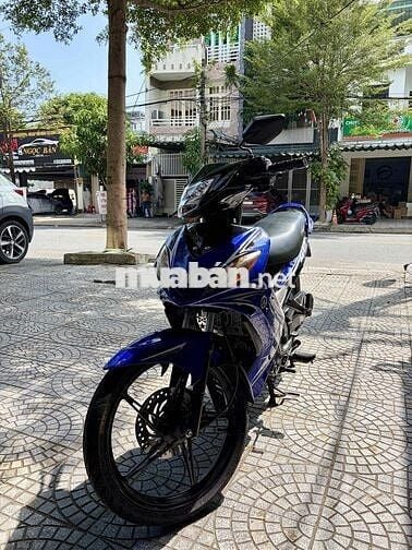 Exciter 2013 xuống full 2010