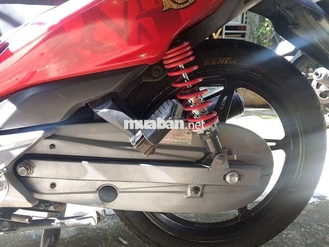 YAMAHA JUPTTER FI BSỐ SÀI GÒN NGUYÊN RIN