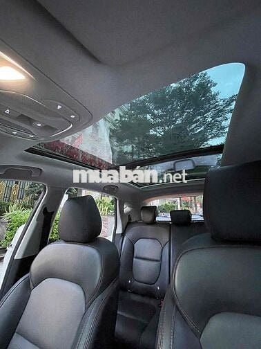 MG ZS 2024 Luxury nhập Thái Lan - 10000km