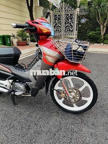 wave s honda bs dể thuong 9998