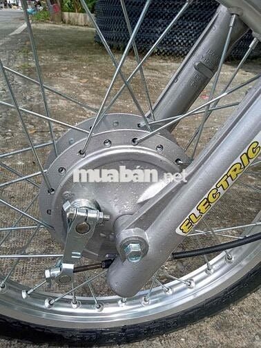 Honda City dọn fun new super chá zipa niềm nhôm bi