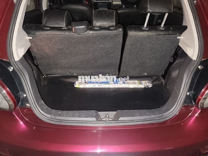 Mitsubishi Mirage 2016 1.2 AT - 72800 km