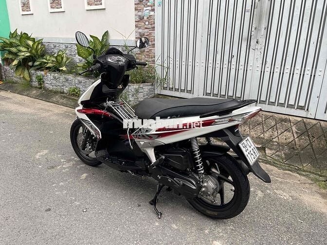 AB thái Fi 2011 bstp 9chủ xe đẹp máy zin bao ngon