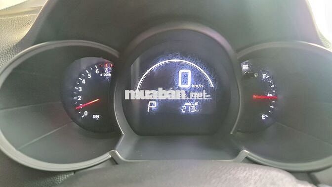 Kia Morning Sport 2011 Xanh 7393 km