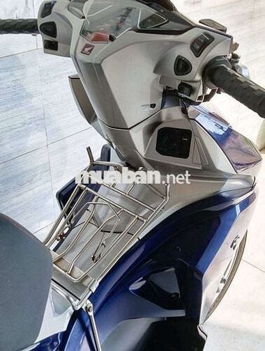 Honda Air Blade 2018 Xanh. khóa smkey. biển 60