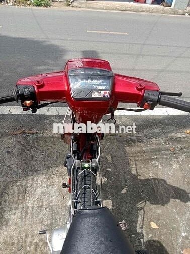 Honda City dọn fun new super chá zipa niềm nhôm bi