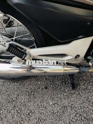 wave s honda bs dể thuong 9998