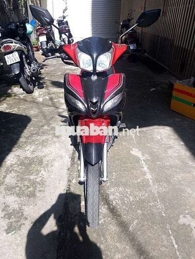 YAMAHA JUPTTER FI BSỐ SÀI GÒN NGUYÊN RIN