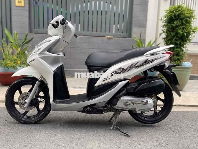 vision 2012,bstp,xe đẹp máy zin,góp trả trước 7tr