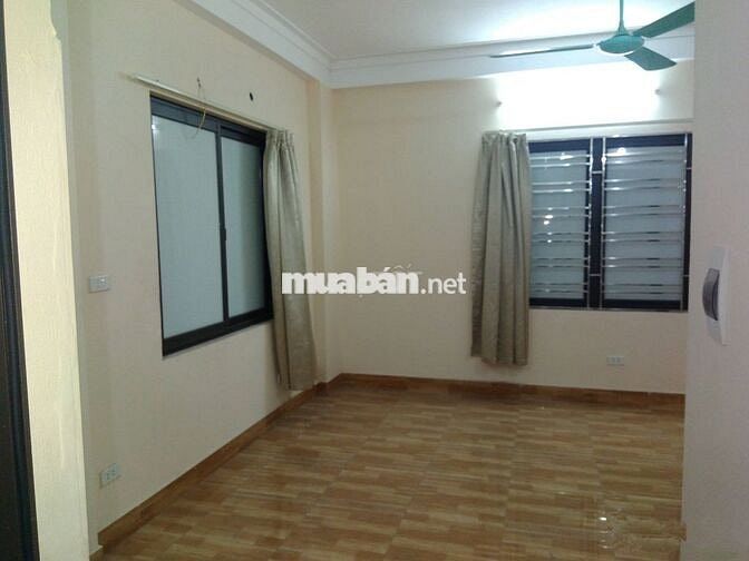 Phòng trọ/CC mini ở Ngõ Gốc Đề - Minh Khai - DT30m²