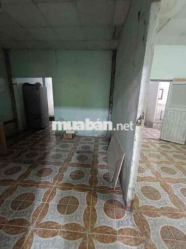 NHÀ NÁT 8X15 NGAY LÝ THƯỜNG KIỆT THỊ TRẤN HÓC MÔN 133M2 GIÁ SIÊU RẺ