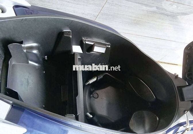 Honda Air Blade 2018 Xanh. khóa smkey. biển 60