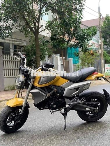 gpx demon 125cc bs 43 bán hoặc giao lưu xe khác