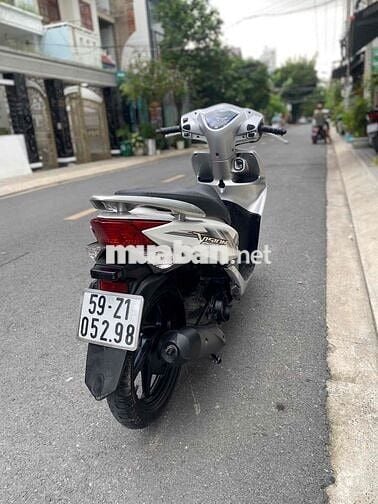 vision 2012,bstp,xe đẹp máy zin,góp trả trước 7tr