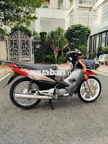 wave s honda bs dể thuong 9998