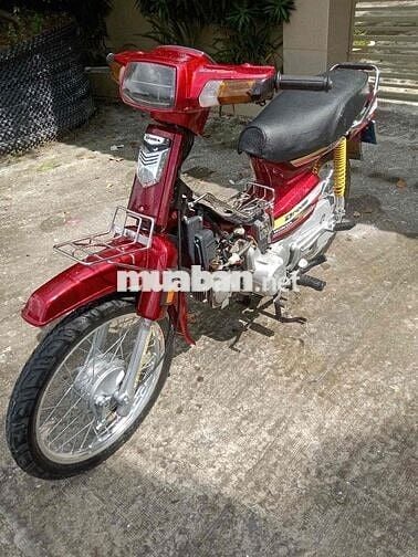 Honda City dọn fun new super chá zipa niềm nhôm bi