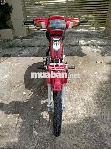 Honda City dọn fun new super chá zipa niềm nhôm bi