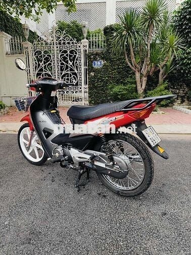 wave s honda bs dể thuong 9998