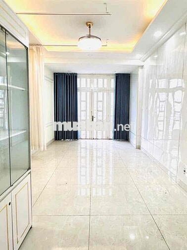 Nhà mặt tiền 6 lầu vip đường 3/2 (4m x 15m) p8 q11