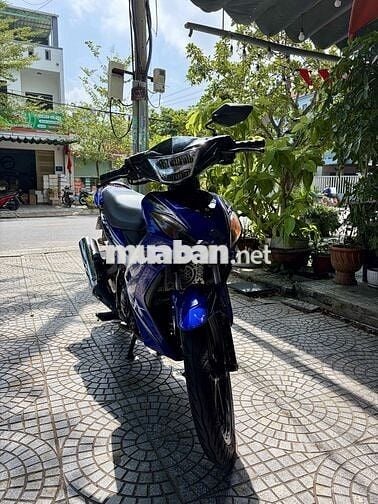 Exciter 2013 xuống full 2010