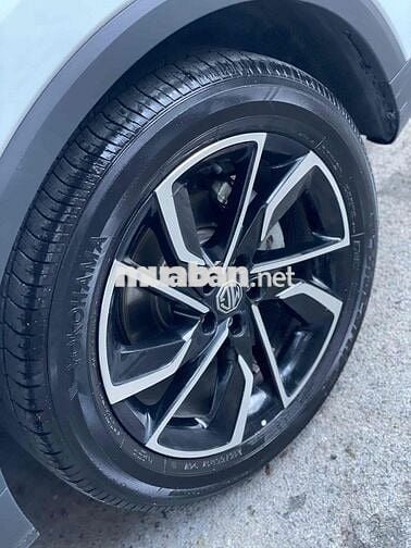 MG ZS 2024 Luxury nhập Thái Lan - 10000km