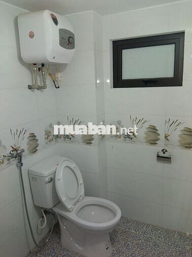 Phòng trọ/CC mini ở Ngõ Gốc Đề - Minh Khai - DT30m²