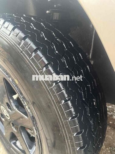 Daihatsu 8 chổ không niên hạn